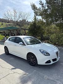 Alfa Romeo Giulietta JTD 2010 170 cavalli