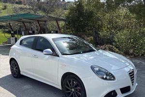 Alfa Romeo Giulietta JTD 2010 170 cavalli