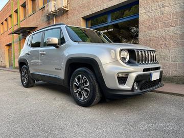 JEEP Renegade 1.0 T3 120CV VETRI PRIVACY SENSORI