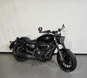 KEEWAY MOTOR V-Cruise 125