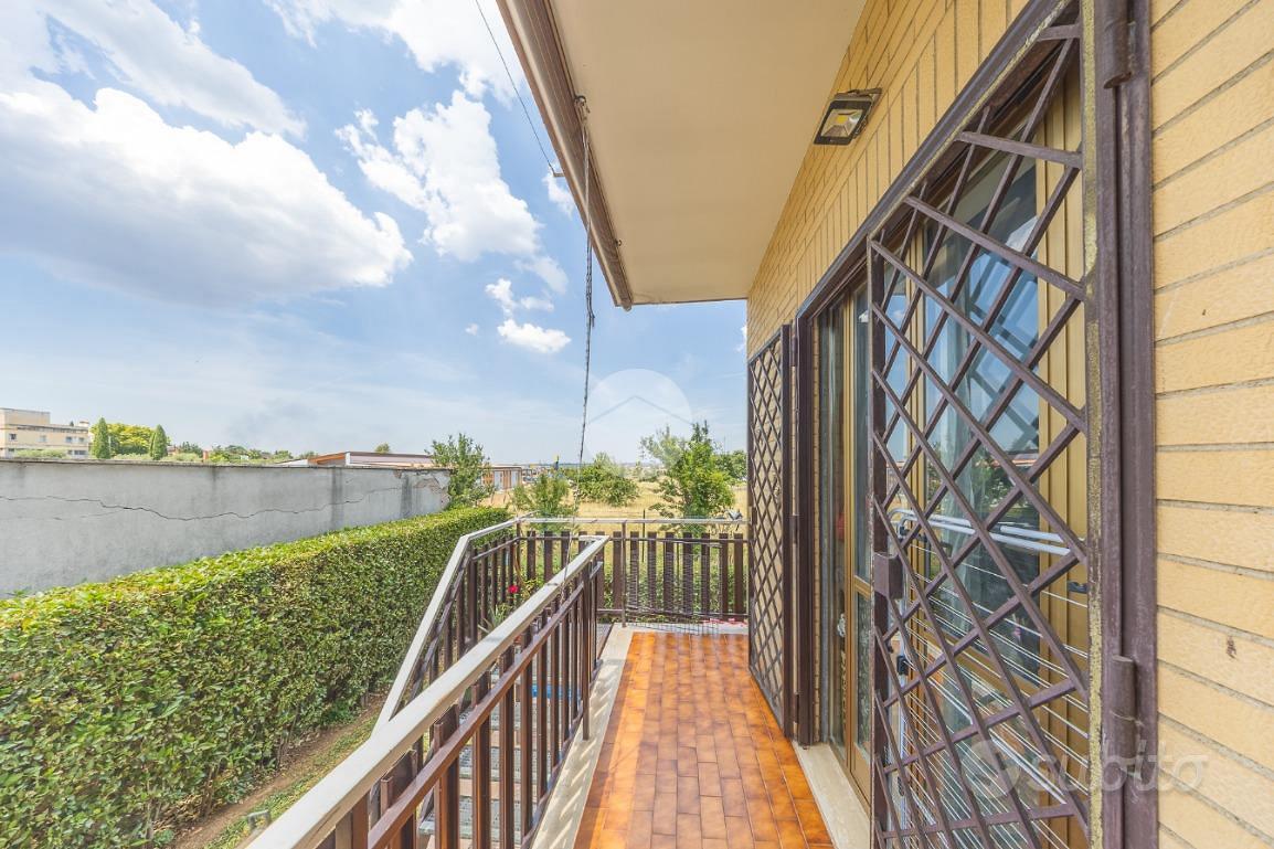 Appartamento – Roma, Lunghezza - Vista 2