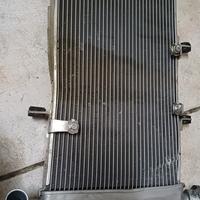 radiatore cbr650r 