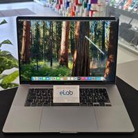MacBook Pro 16" A2141 / i7 / Ram 32GB / SSD 512GB