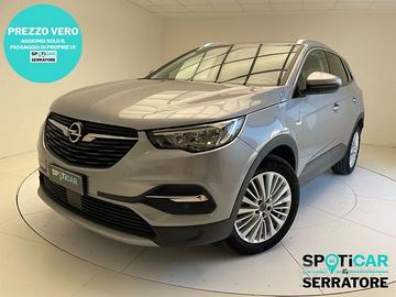 Opel Grandland X 1.5 ecotec Innovation s&s 13...