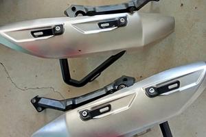 pezzi per KTM 990 smt