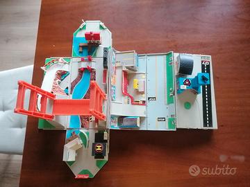 La città delle micro machines 