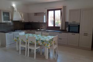 Appartamento in villa