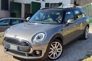Mini CLUBMAN 2.0 D HYPE JCW KMCERT FULLOPT