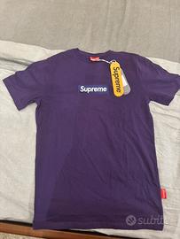 Box logo supreme