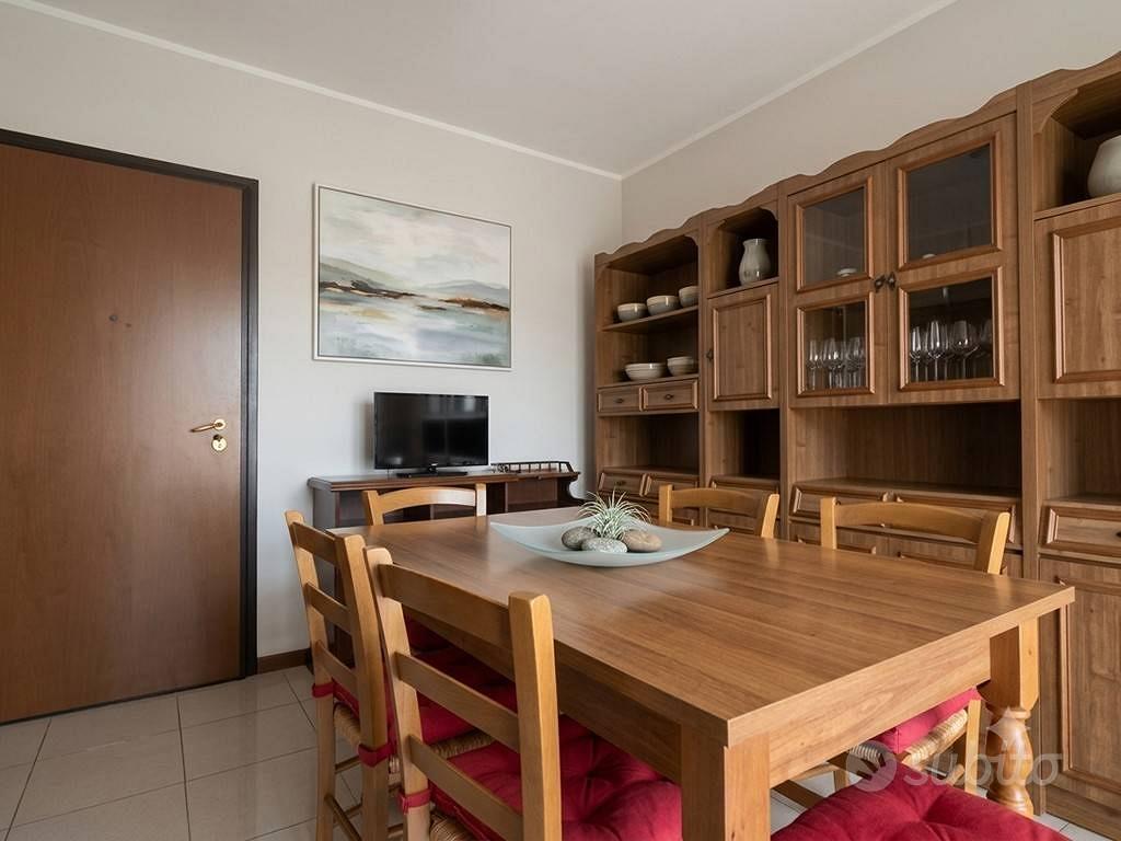 Appartamento – PR - Vista 3