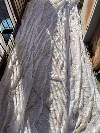 Coppia di tendoni 290x240