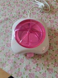 Scaldacera per ceretta elettrico