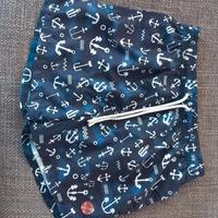 costume ragazzo Mark up