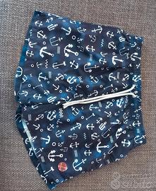 costume ragazzo Mark up