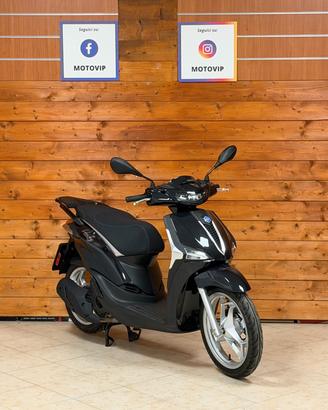 Piaggio Liberty 125 - Tasso 0 fino a 72 mesi