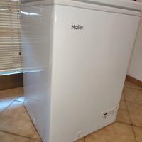 Congelatore Pozzetto HAIER 