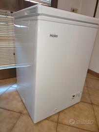 Congelatore Pozzetto HAIER 