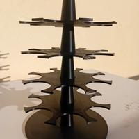 Porta cialde per nescafe dolce gusto  stampa 3d