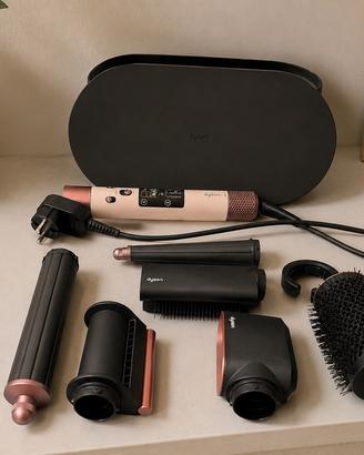 Asciugacapelli dyson