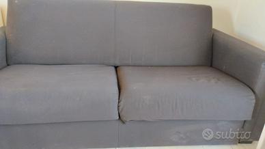 Divano letto Ikea Ammenas