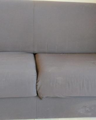 Divano letto Ikea Ammenas