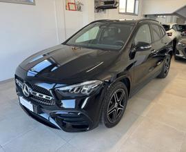 MERCEDES-BENZ GLA 180 d Automatic AMG Line Advan