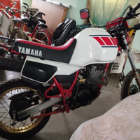 Yamaha Tenere' 600 34l