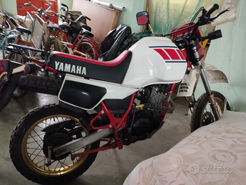 Yamaha Tenere' 600 34l