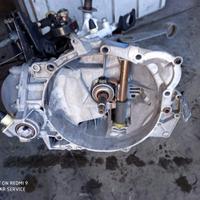 CAMBIO FIAT SCUDO 1.9 DIESEL ASPIRATO CODICE 20HM2