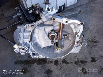 CAMBIO FIAT SCUDO 1.9 DIESEL ASPIRATO CODICE 20HM2