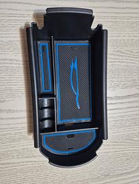 Toyota C-HR organizzatore per bracciolo