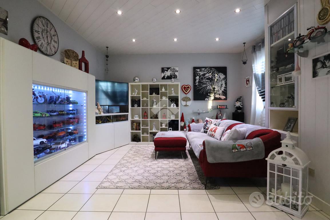 Casa – Magnano in Riviera / Magnan, Borgo Ceconi / Borc Cecon - Altro