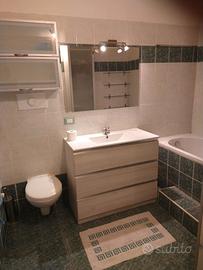 Stanza Cadilana a 2 km da lodi