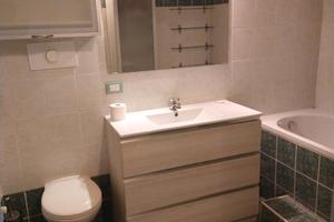 Stanza Cadilana a 2 km da lodi