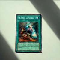 Yu-Gi-Oh! “Mostro-Cancello” 1 edizione