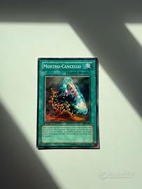 Yu-Gi-Oh! “Mostro-Cancello” 1 edizione