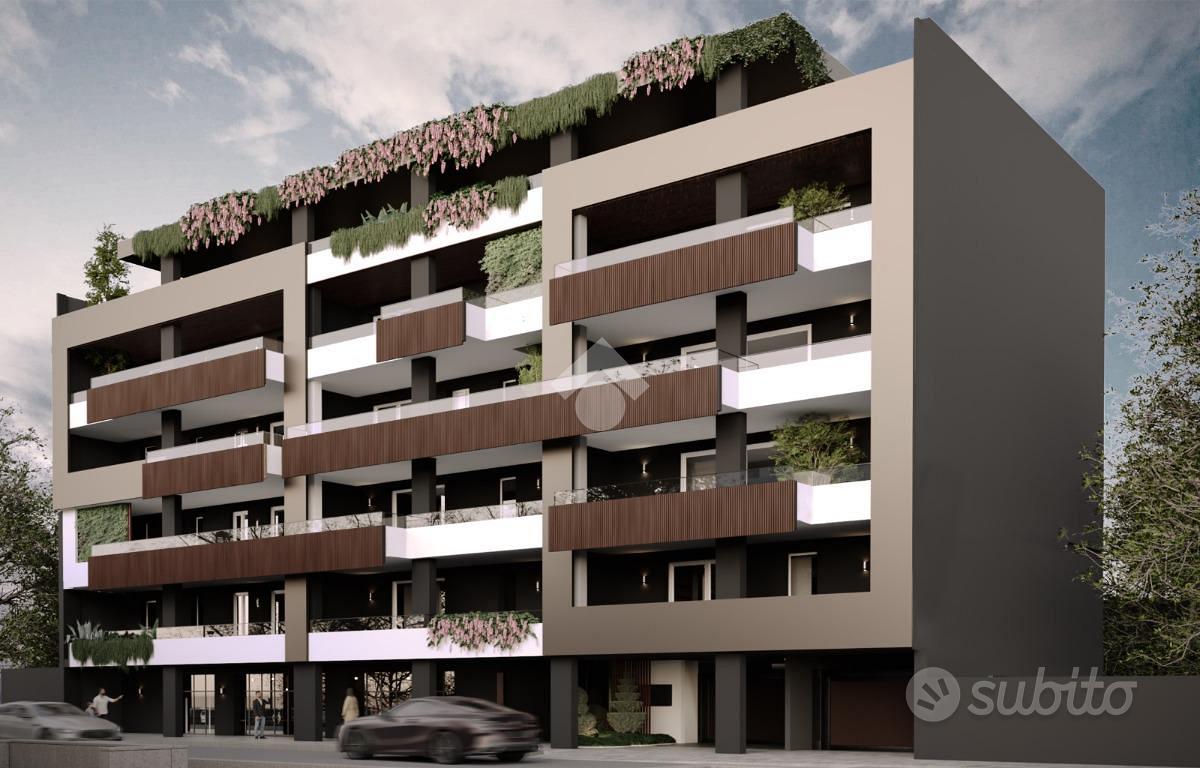 3 LOCALI A CASAMASSIMA - Vista 2