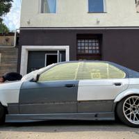 Allargamenti per Bmw E36