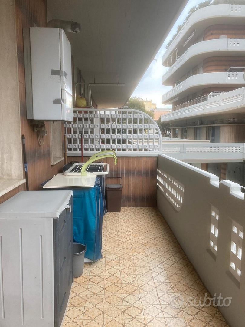 Trilocale Avenza, viale XX Settembre - Vista 6