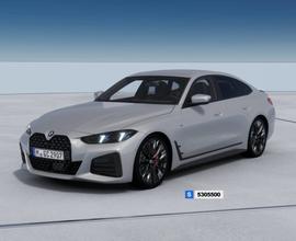 BMW 420 d xDrive 48V Gran Coupé MSport Pro
