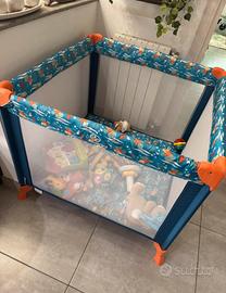 Box neonato