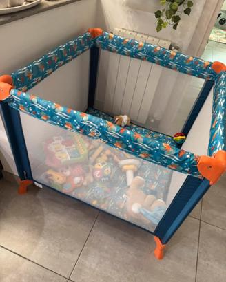 Box neonato