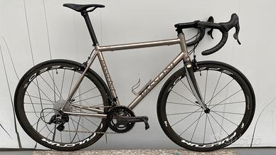 Passoni bici da corsa