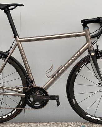 Passoni bici da corsa