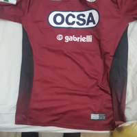 Maglia ufficiale Cittadella Enrico Pezzi 2017/18