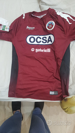 Maglia ufficiale Cittadella Enrico Pezzi 2017/18