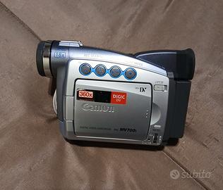 Digital video camcoder Canon