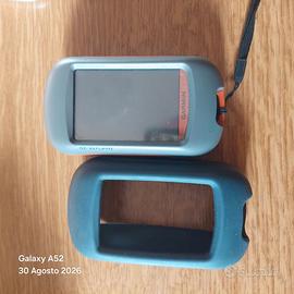 GPS garmin Dakota 20