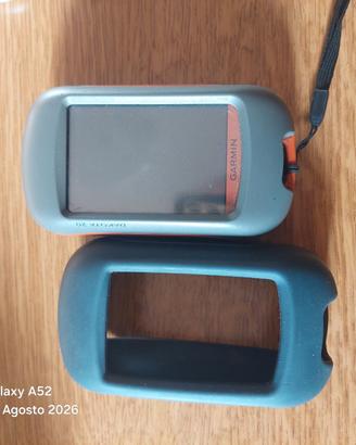 GPS garmin Dakota 20