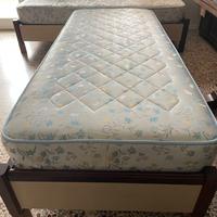 Materassi ortopedici